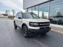 Thumbnail image of 2024 Ford Bronco Sport at DaveKnappFord - Used