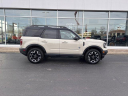 Thumbnail image of 2024 Ford Bronco Sport at DaveKnappFord - Used