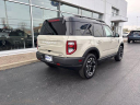 Thumbnail image of 2024 Ford Bronco Sport at DaveKnappFord - Used