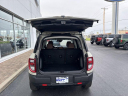 Thumbnail image of 2024 Ford Bronco Sport at DaveKnappFord - Used