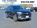Thumbnail image of 2021 Buick Encore GX at Vic Koenig Chevrolet