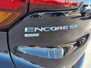 Thumbnail image of 2021 Buick Encore GX at Vic Koenig Chevrolet