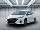 2021 Toyota Prius Prime LE at Ford of Smithtown