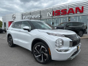 2022 Mitsubishi Outlander SEL at Matthews Nissan Of Clay