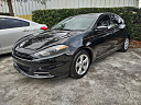 Thumbnail image of 2014 Dodge Dart at CarLoanUnlimited.com - Longwood