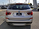 Thumbnail image of 2017 BMW X3 at Walker Acura