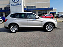 Thumbnail image of 2017 BMW X3 at Walker Acura