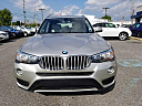 Thumbnail image of 2017 BMW X3 at Walker Acura