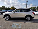 Thumbnail image of 2017 BMW X3 at Walker Acura