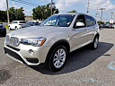 Thumbnail image of 2017 BMW X3 at Walker Acura