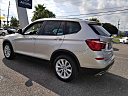 Thumbnail image of 2017 BMW X3 at Walker Acura