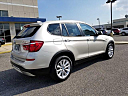 Thumbnail image of 2017 BMW X3 at Walker Acura