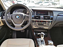 Thumbnail image of 2017 BMW X3 at Walker Acura