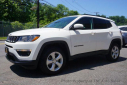 Thumbnail image of 2018 Jeep Compass at TSF Auto Sales