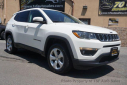 Thumbnail image of 2018 Jeep Compass at TSF Auto Sales