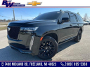 Thumbnail image of 2023 Cadillac Escalade at Burt Watson Chevrolet of Freeland