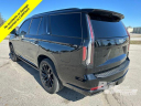 Thumbnail image of 2023 Cadillac Escalade at Burt Watson Chevrolet of Freeland
