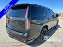 2023 Cadillac Escalade Sport Platinum at Burt Watson Chevrolet of Freeland