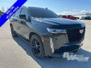 Thumbnail image of 2023 Cadillac Escalade at Burt Watson Chevrolet of Freeland