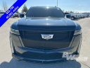 Thumbnail image of 2023 Cadillac Escalade at Burt Watson Chevrolet of Freeland