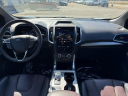 Thumbnail image of 2022 Ford Edge at Rochester Ford