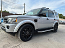 Thumbnail image of 2015 Land Rover LR4 at Pickup Nation