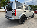 Thumbnail image of 2015 Land Rover LR4 at Pickup Nation