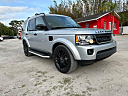 Thumbnail image of 2015 Land Rover LR4 at Pickup Nation