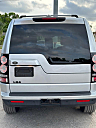 Thumbnail image of 2015 Land Rover LR4 at Pickup Nation