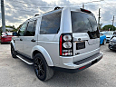 Thumbnail image of 2015 Land Rover LR4 at Pickup Nation
