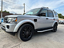 Thumbnail image of 2015 Land Rover LR4 at Pickup Nation