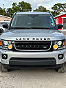 Thumbnail image of 2015 Land Rover LR4 at Pickup Nation