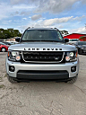 2015 Land Rover LR4 HSE at Pickup Nation