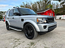 Thumbnail image of 2015 Land Rover LR4 at Pickup Nation