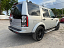 Thumbnail image of 2015 Land Rover LR4 at Pickup Nation