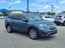 Thumbnail image of 2019 Honda Pilot at Janzen Toyota
