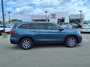 Thumbnail image of 2019 Honda Pilot at Janzen Toyota
