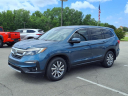 Thumbnail image of 2019 Honda Pilot at Janzen Toyota