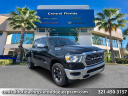 Thumbnail image of 2024 Ram 1500 at CentralFloridaChryslerJeepDodgeUSED of Orlando, FL
