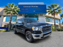 Thumbnail image of 2024 Ram 1500 at CentralFloridaChryslerJeepDodgeUSED of Orlando, FL