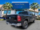 Thumbnail image of 2024 Ram 1500 at CentralFloridaChryslerJeepDodgeUSED of Orlando, FL