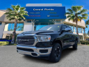 Thumbnail image of 2024 Ram 1500 at CentralFloridaChryslerJeepDodgeUSED of Orlando, FL