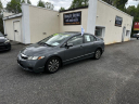 2010 Honda Civic EX-L at QUALITY AUTOS, LLC