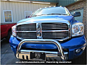 Thumbnail image of 2008 Dodge Ram 2500 at Keith's Auto Sales