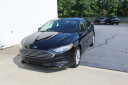 Thumbnail image of 2017 Ford Fusion at Hamilton Auto Sales, Inc.