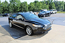 Thumbnail image of 2017 Ford Fusion at Hamilton Auto Sales, Inc.