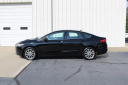 Thumbnail image of 2017 Ford Fusion at Hamilton Auto Sales, Inc.