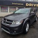 Thumbnail image of 2015 Dodge Journey at DRIVE TREND