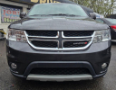 2015 Dodge Journey SXT at DRIVE TREND