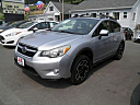 2014 Subaru XV Crosstrek 2.0i Limited at D &amp; D Motors